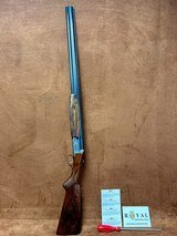 Perazzi MX12L 12ga 32