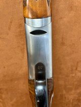 Perazzi MX3 3 barrel set 12/20/410 28