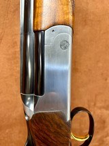 Perazzi MX3 3 barrel set 12/20/410 28