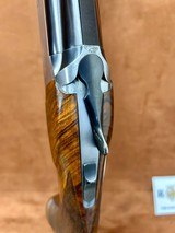 Perazzi MX3 3 barrel set 12/20/410 28