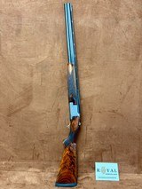 Browning B25 C2G 12ga 27.5