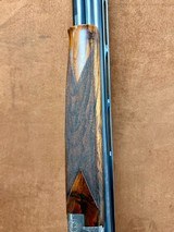 Browning B25 C2G 12ga 27.5