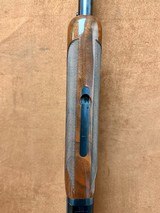 Browning 725 Trap Unsingle 34