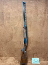 Browning 725 Trap Unsingle 34