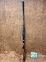 Browning 725 Trap Unsingle 34