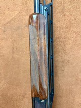 Browning 725 Trap Unsingle 34