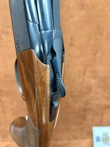 Browning 725 Trap Unsingle 34