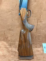 Browning 725 Trap Unsingle 34