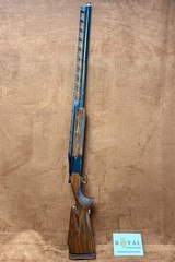 Browning 725 Trap Unsingle 34