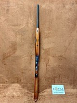 Ruger No 1 Liberty Model 22-250 24