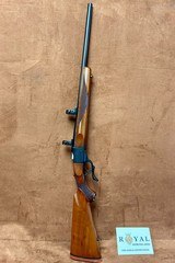 Ruger No 1 Liberty Model 22-250 24