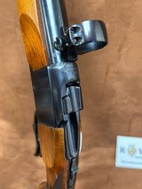 Ruger No 1 Liberty Model 22-250 24