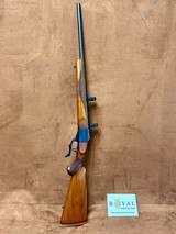 Ruger No 1 Liberty Model 22-250 24