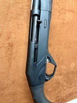 Benelli Super Black Eagle 3 28ga 28