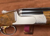 Perazzi MX8 ZZ/PIGEON/HELICE/BUNKER
29.5