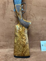 Krieghoff K32 12ga 28