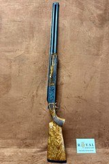 Krieghoff K32 12ga 28