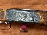Krieghoff K32 12ga 28