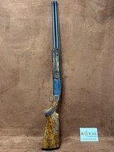 Krieghoff K32 12ga 28