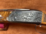 Krieghoff K32 12ga 28