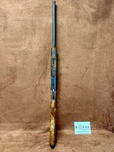 Krieghoff K32 12ga 28