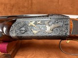 Krieghoff K32 4 barrel 28 - 6 of 12