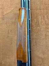 Browning Sporter Ultra 12ga. 32" - 12 of 12