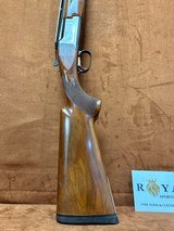 Browning Sporter Ultra 12ga. 32" - 8 of 12