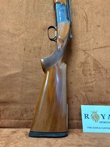 Browning Sporter Ultra 12ga. 32" - 9 of 12