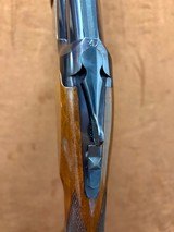 Browning Sporter Ultra 12ga. 32" - 7 of 12
