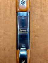 Browning Sporter Ultra 12ga. 32" - 5 of 12