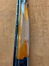 Browning Sporter Ultra 12ga. 32" - 10 of 12