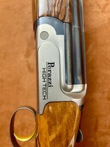 Perazzi High Tech 29.5