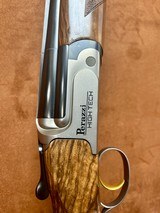 Perazzi High Tech 29.5