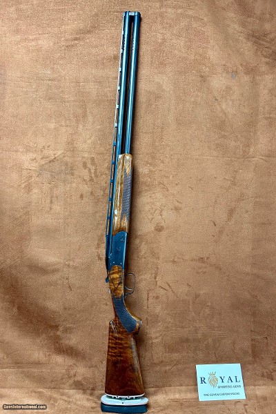 Remington 3200 12ga 30