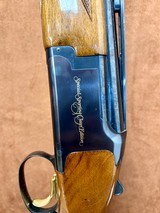 Browning Special Sporting Clays Edition 12ga 30