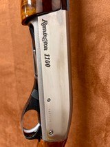 Remington 1100 Competition 30