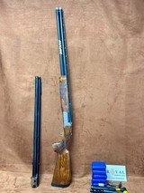 Kolar Prestige 32" with additional barrel with full set of subgauge tubes!!! - 3 of 12