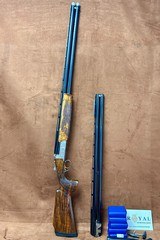 Kolar Prestige 32" with additional barrel with full set of subgauge tubes!!! - 1 of 12