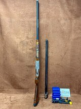 Kolar Prestige 32" with additional barrel with full set of subgauge tubes!!! - 2 of 12