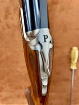 Perazzi High Tech 10 Combo LEFT HANDED 32