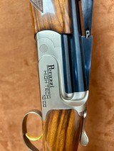 Perazzi High Tech 10 Combo LEFT HANDED 32