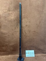 Krieghoff K80 Top Single Barrel 34