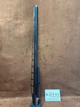 Krieghoff K80 Top Single Barrel 34