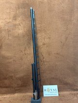 Krieghoff K80 Top Single Barrel 34