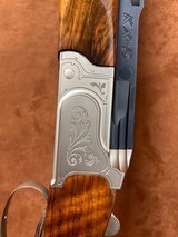 Krieghoff KX5 34