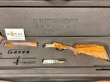 Krieghoff KX5 34