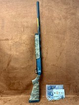 Browning Silver Field Camo 12ga 28