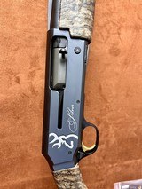 Browning Silver Field Camo 12ga 28