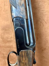 Perazzi MX8 29.5